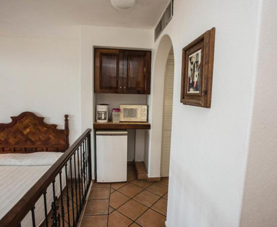 Hotel Villas Los Angeles Manzanillo Extérieur photo