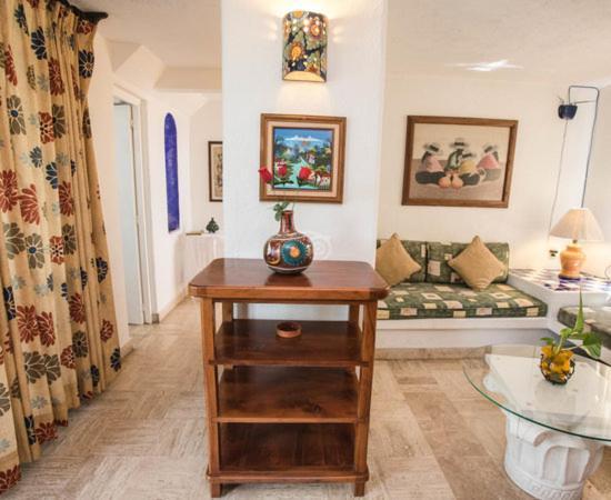 Hotel Villas Los Angeles Manzanillo Extérieur photo