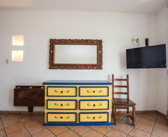 Hotel Villas Los Angeles Manzanillo Extérieur photo
