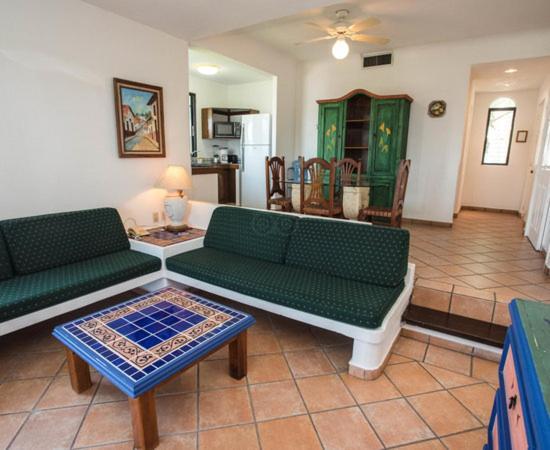 Hotel Villas Los Angeles Manzanillo Extérieur photo