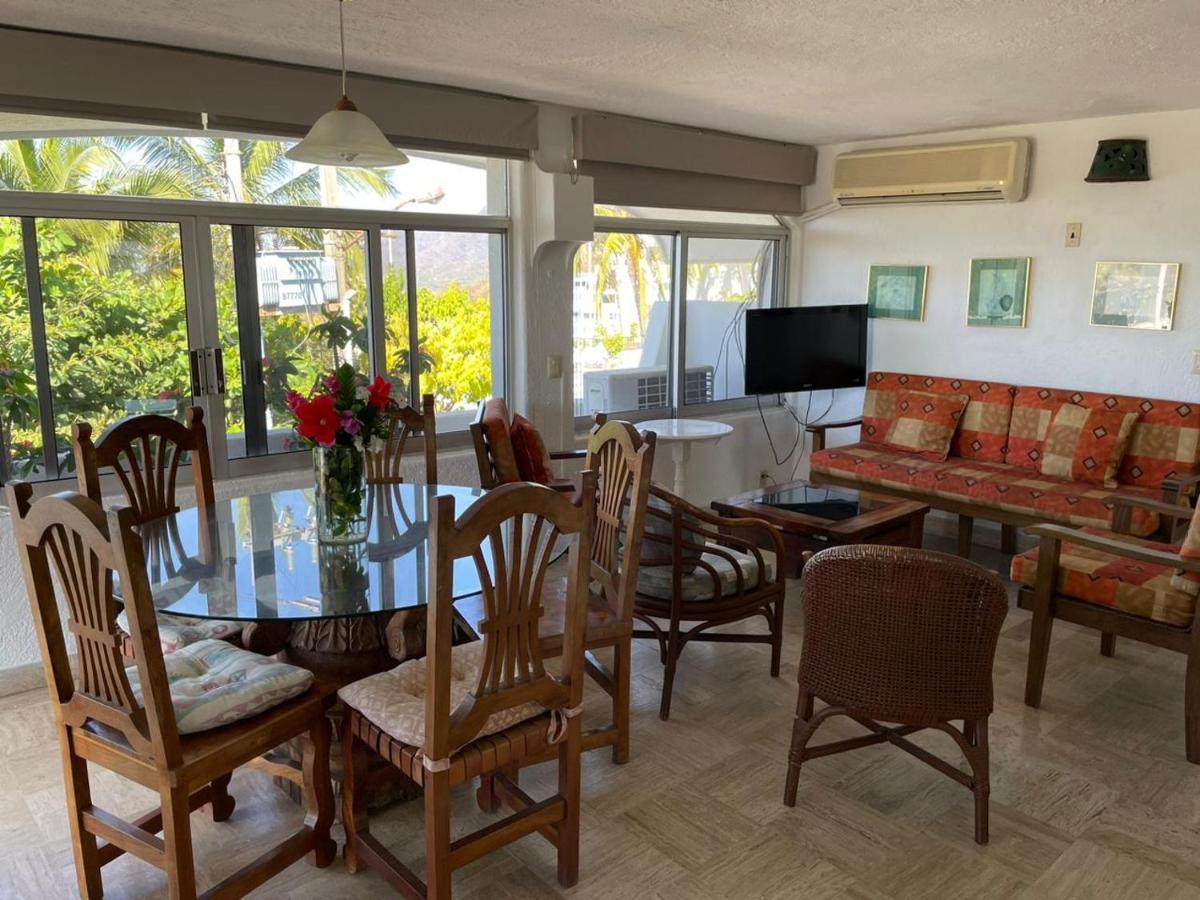 Hotel Villas Los Angeles Manzanillo Extérieur photo