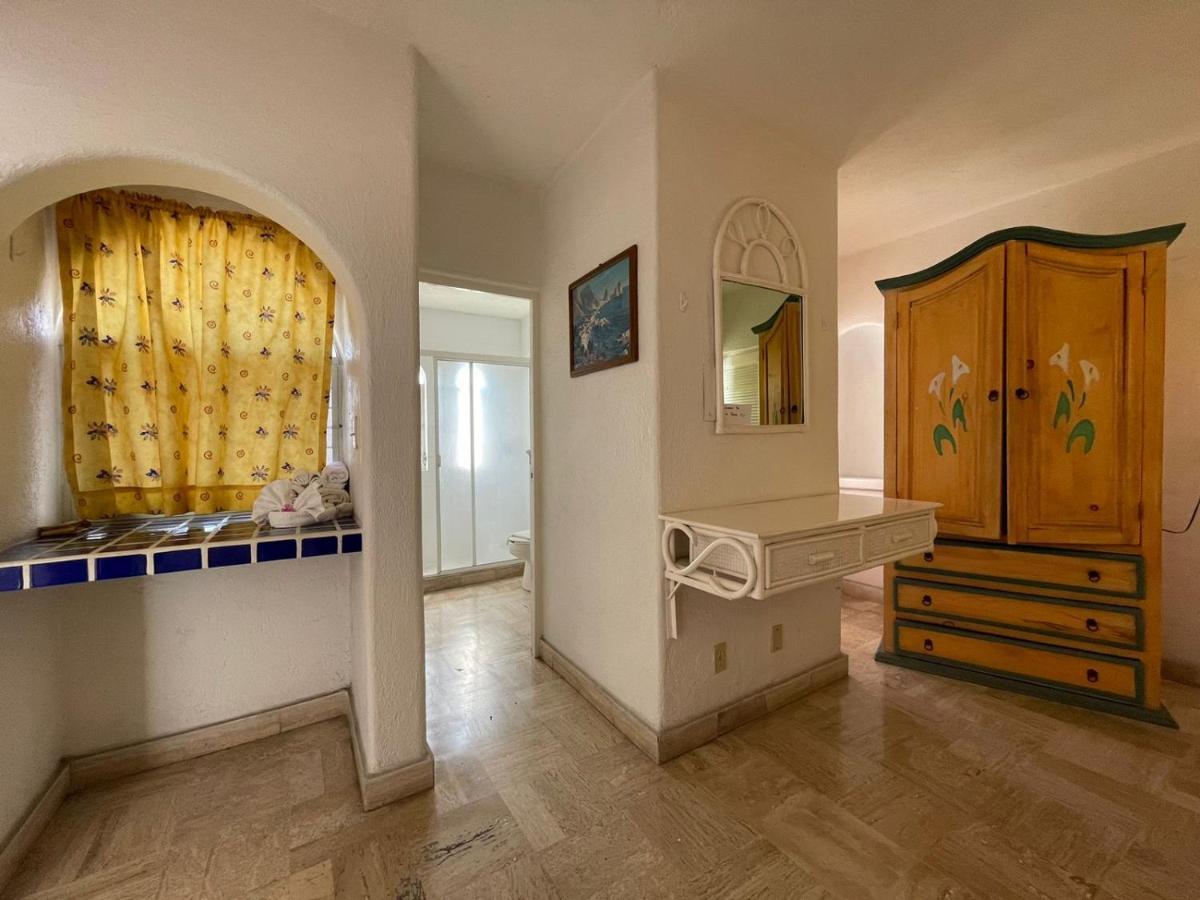 Hotel Villas Los Angeles Manzanillo Extérieur photo