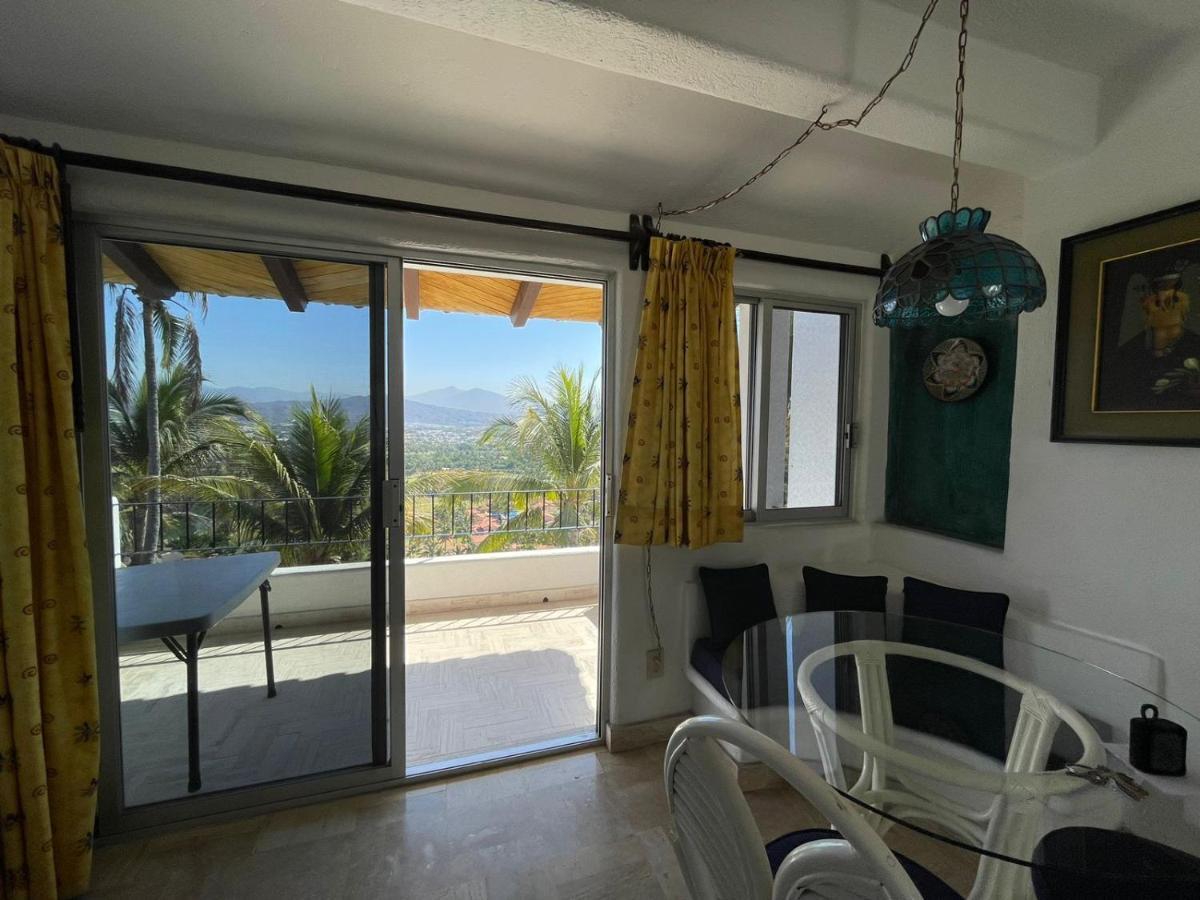 Hotel Villas Los Angeles Manzanillo Extérieur photo